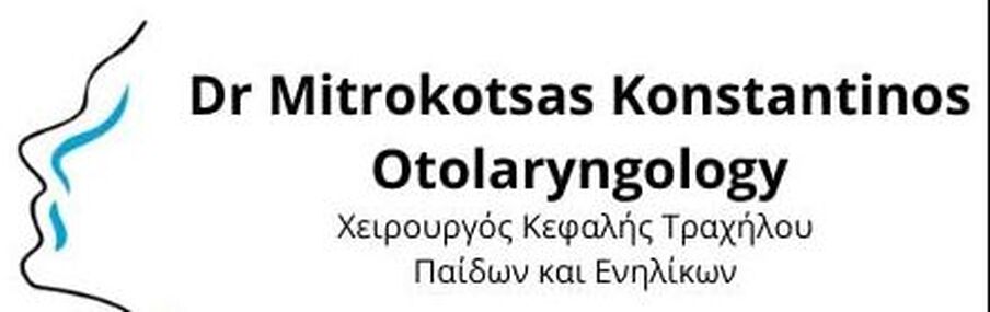 DR MITROKOTSAS KONSTANTINOS